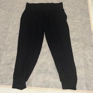 Nike joggers-NWT